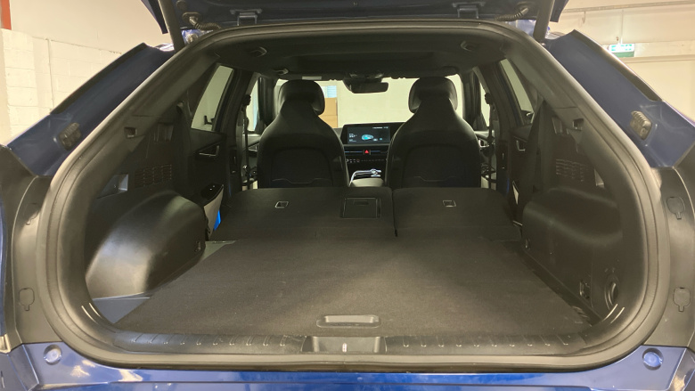 Kia EV6 236kW GT Line S 77.4kWh 5dr AWD Auto Electric Estate